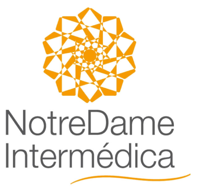 NotreDame Intermédica